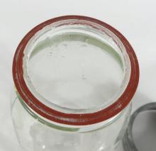 BEAVER JAR