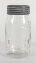 BEAVER JAR