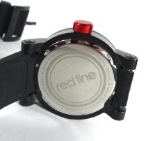 REDLINE WRISTWATCH