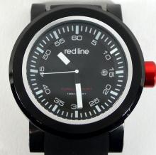 REDLINE WRISTWATCH