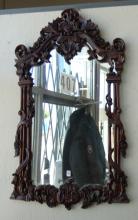 IMPORTED WALL MIRROR