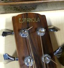 ESPANOLA BASS GUITAR