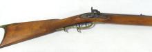 ANTIQUE TIGER MAPLE LONG GUN