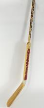 TONY ESPOSITO SIGNED GOALIE STICK