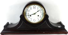 ANTIQUE MANTEL CLOCK