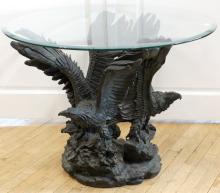 UNIQUE COFFEE TABLE