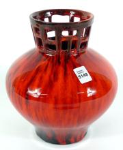 EVANGELINE VASE