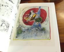 SIX ART REFERENCE BOOKS