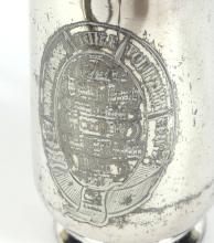 19TH CENTURY TROPHY MUG