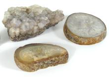 GEODES