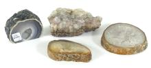 GEODES