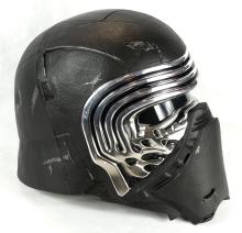 KYLO REN HELMET FROM STAR WARS