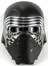 KYLO REN HELMET FROM STAR WARS