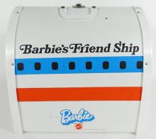 BARBIE'S FRIEND SHIP