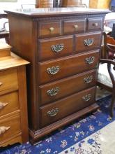 KROEHLER CHEST OF DRAWERS