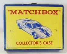 VINTAGE TOY CARS AND TRUCKS