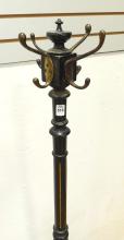 ANTIQUE CHILD'S HALL TREE