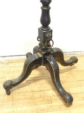 ANTIQUE CHILD'S HALL TREE