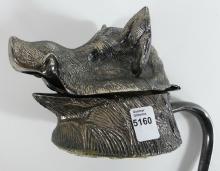 BOAR'S HEAD LID