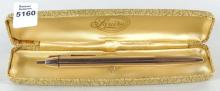 GOLD PLATED PEN