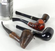 VINTAGE PIPES