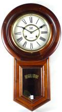 REGULATOR WALL CLOCK