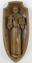 ROYAL DOULTON "POPE JOHN PAUL II" & CARVING