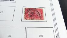 CANADIAN STAMP ALBUMS