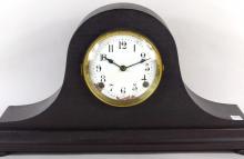 PEQUEGNAT MANTEL CLOCK