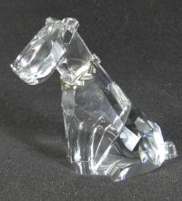 SWAROVSKI FIGURINE