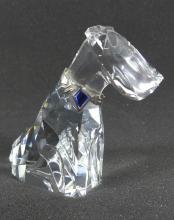 SWAROVSKI FIGURINE