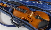 ROSSINI VIOLIN WITH CASE