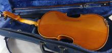 ROSSINI VIOLIN WITH CASE