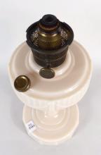 RARE ALADDIN OIL LAMP