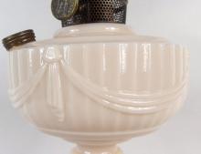 RARE ALADDIN OIL LAMP