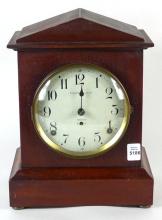 RYRIE BROTHERS MANTEL CLOCK