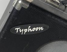 TYPHOON AMPLIFIER