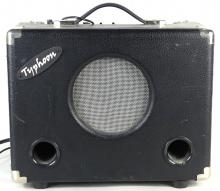 TYPHOON AMPLIFIER