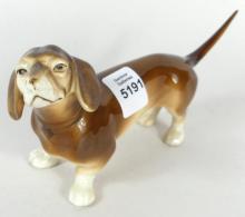 ROYAL DUX FIGURINE