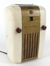 RARE WESTINGHOUSE RADIO