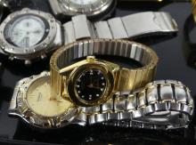 WRISTWATCHES