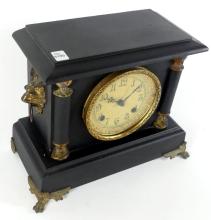 NEW HAVEN MANTEL CLOCK