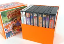 THE DUKES OF HAZZARD COMPLETE COLLECTION