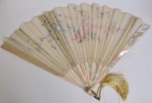 ANTIQUE FAN