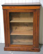 VICTORIAN PIER CABINET