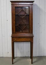 DISPLAY CABINET