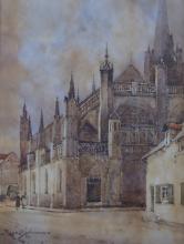 EYRES SIMMONS