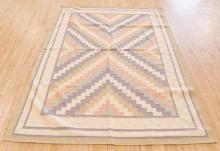 GEOMETRIC RUG