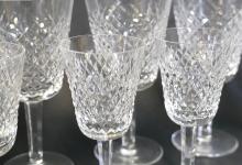 WATERFORD GLASSES