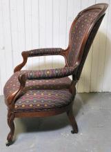 VICTORIAN CHAIR